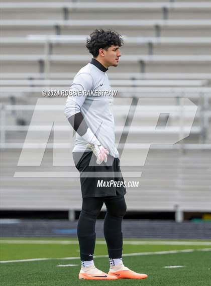 Thumbnail 2 in Horn vs. Texas (Forney Kickoff Tournament) photogallery.