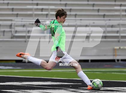 Thumbnail 1 in Horn vs. Texas (Forney Kickoff Tournament) photogallery.