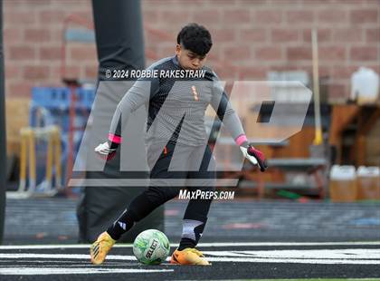 Thumbnail 3 in Horn vs. Texas (Forney Kickoff Tournament) photogallery.