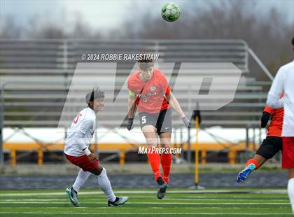 Thumbnail 2 in Horn vs. Texas (Forney Kickoff Tournament) photogallery.