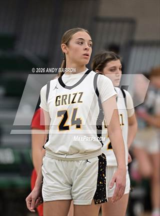 Wooster vs. Galena (Hug Cup Challenge)