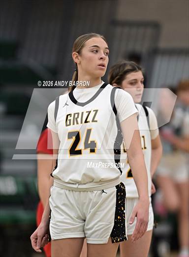 Wooster vs. Galena (Hug Cup Challenge)