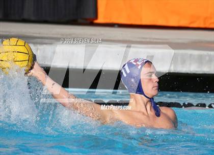 Thumbnail 3 in Ramona vs. Steele Canyon (CIF SDS D2 Quarterfinal) photogallery.