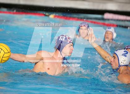 Thumbnail 2 in Ramona vs. Steele Canyon (CIF SDS D2 Quarterfinal) photogallery.