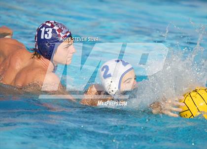 Thumbnail 1 in Ramona vs. Steele Canyon (CIF SDS D2 Quarterfinal) photogallery.