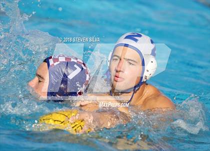 Thumbnail 1 in Ramona vs. Steele Canyon (CIF SDS D2 Quarterfinal) photogallery.