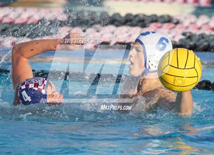 Thumbnail 1 in Ramona vs. Steele Canyon (CIF SDS D2 Quarterfinal) photogallery.