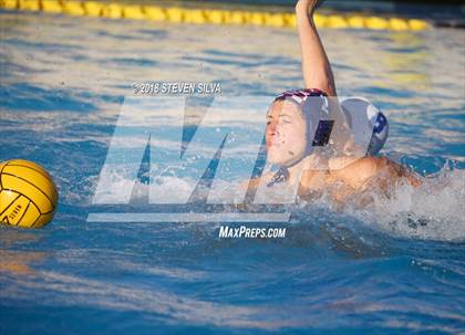 Thumbnail 2 in Ramona vs. Steele Canyon (CIF SDS D2 Quarterfinal) photogallery.