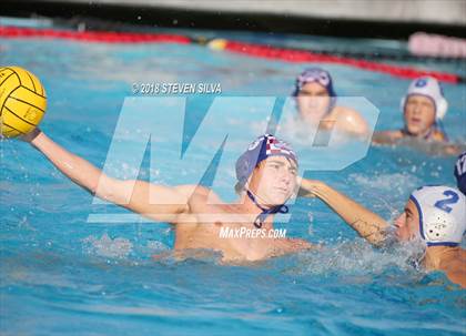 Thumbnail 3 in Ramona vs. Steele Canyon (CIF SDS D2 Quarterfinal) photogallery.