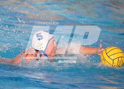Thumbnail 3 in Ramona vs. Steele Canyon (CIF SDS D2 Quarterfinal) photogallery.