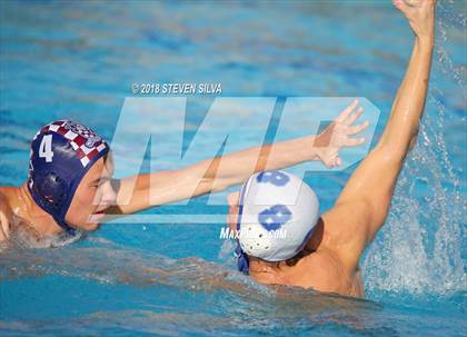 Thumbnail 2 in Ramona vs. Steele Canyon (CIF SDS D2 Quarterfinal) photogallery.