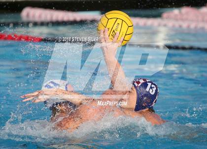 Thumbnail 1 in Ramona vs. Steele Canyon (CIF SDS D2 Quarterfinal) photogallery.