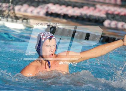 Thumbnail 3 in Ramona vs. Steele Canyon (CIF SDS D2 Quarterfinal) photogallery.