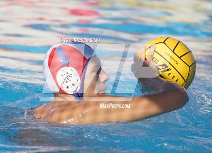 Thumbnail 2 in Ramona vs. Steele Canyon (CIF SDS D2 Quarterfinal) photogallery.