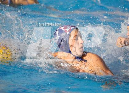 Thumbnail 3 in Ramona vs. Steele Canyon (CIF SDS D2 Quarterfinal) photogallery.