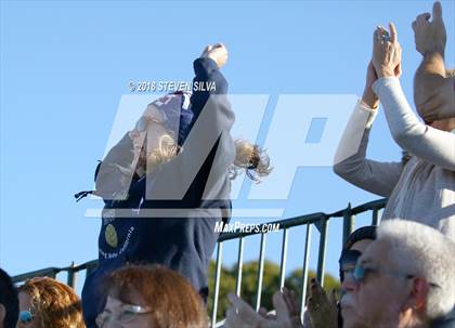 Thumbnail 3 in Ramona vs. Steele Canyon (CIF SDS D2 Quarterfinal) photogallery.