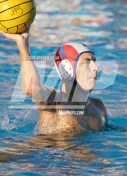 Thumbnail 3 in Ramona vs. Steele Canyon (CIF SDS D2 Quarterfinal) photogallery.