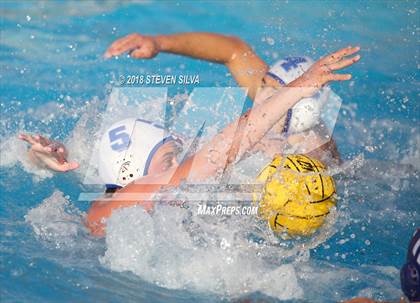 Thumbnail 2 in Ramona vs. Steele Canyon (CIF SDS D2 Quarterfinal) photogallery.