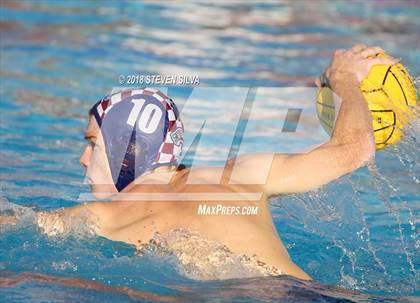 Thumbnail 3 in Ramona vs. Steele Canyon (CIF SDS D2 Quarterfinal) photogallery.