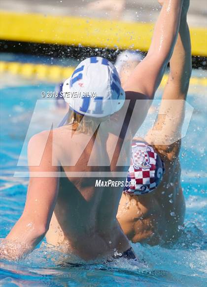 Thumbnail 1 in Ramona vs. Steele Canyon (CIF SDS D2 Quarterfinal) photogallery.