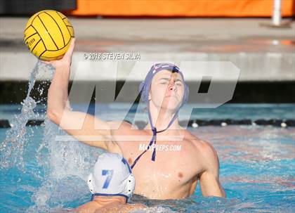 Thumbnail 2 in Ramona vs. Steele Canyon (CIF SDS D2 Quarterfinal) photogallery.