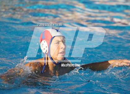 Thumbnail 2 in Ramona vs. Steele Canyon (CIF SDS D2 Quarterfinal) photogallery.