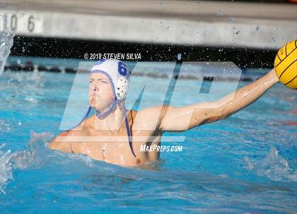 Thumbnail 2 in Ramona vs. Steele Canyon (CIF SDS D2 Quarterfinal) photogallery.