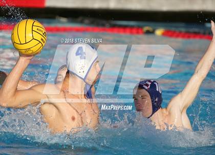 Thumbnail 2 in Ramona vs. Steele Canyon (CIF SDS D2 Quarterfinal) photogallery.