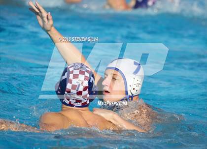 Thumbnail 2 in Ramona vs. Steele Canyon (CIF SDS D2 Quarterfinal) photogallery.