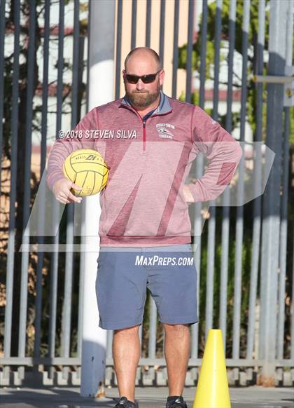 Thumbnail 1 in Ramona vs. Steele Canyon (CIF SDS D2 Quarterfinal) photogallery.