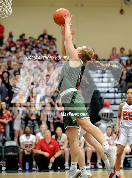 Thumbnail 1 in Locust Valley vs. Floral Park (Section VIII Class A Championship) photogallery.