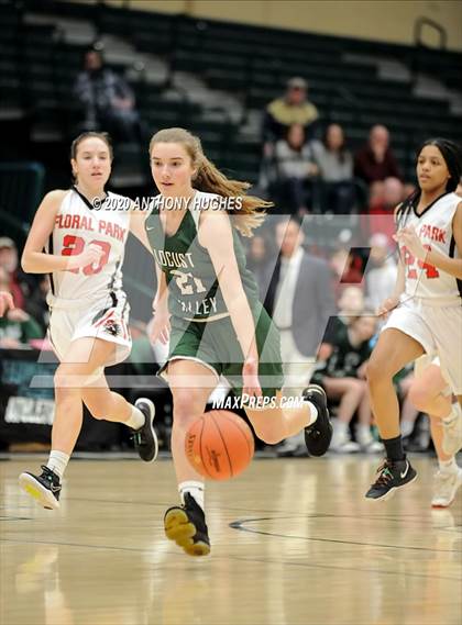 Thumbnail 1 in Locust Valley vs. Floral Park (Section VIII Class A Championship) photogallery.