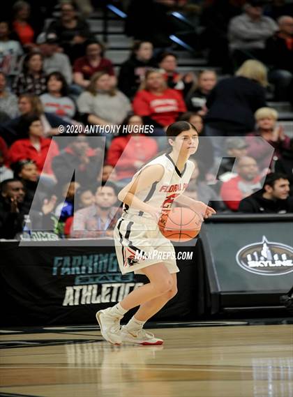 Thumbnail 3 in Locust Valley vs. Floral Park (Section VIII Class A Championship) photogallery.