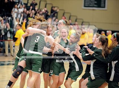 Thumbnail 3 in Locust Valley vs. Floral Park (Section VIII Class A Championship) photogallery.