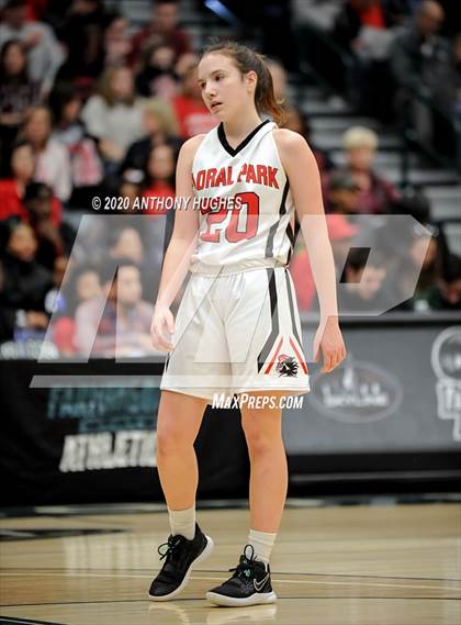 Thumbnail 1 in Locust Valley vs. Floral Park (Section VIII Class A Championship) photogallery.