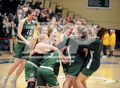 Thumbnail 1 in Locust Valley vs. Floral Park (Section VIII Class A Championship) photogallery.