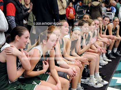 Thumbnail 3 in Locust Valley vs. Floral Park (Section VIII Class A Championship) photogallery.