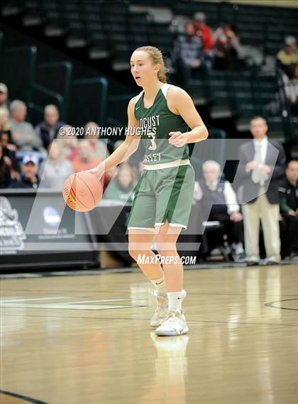 Thumbnail 1 in Locust Valley vs. Floral Park (Section VIII Class A Championship) photogallery.