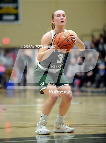 Thumbnail 1 in Locust Valley vs. Floral Park (Section VIII Class A Championship) photogallery.