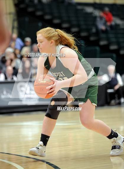 Thumbnail 3 in Locust Valley vs. Floral Park (Section VIII Class A Championship) photogallery.