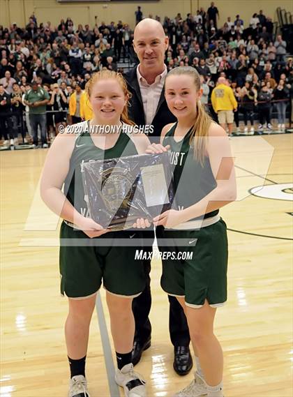 Thumbnail 1 in Locust Valley vs. Floral Park (Section VIII Class A Championship) photogallery.