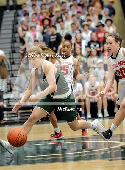 Thumbnail 1 in Locust Valley vs. Floral Park (Section VIII Class A Championship) photogallery.