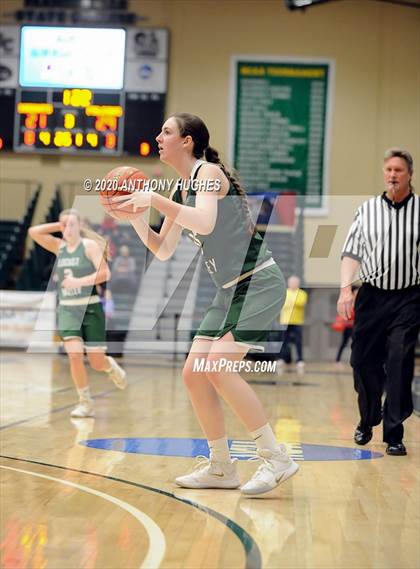 Thumbnail 1 in Locust Valley vs. Floral Park (Section VIII Class A Championship) photogallery.
