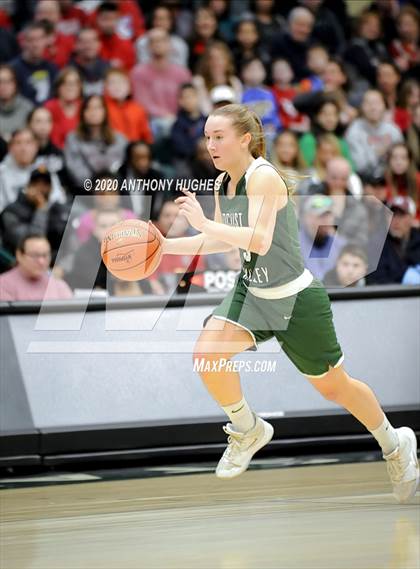 Thumbnail 1 in Locust Valley vs. Floral Park (Section VIII Class A Championship) photogallery.