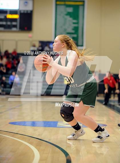 Thumbnail 3 in Locust Valley vs. Floral Park (Section VIII Class A Championship) photogallery.