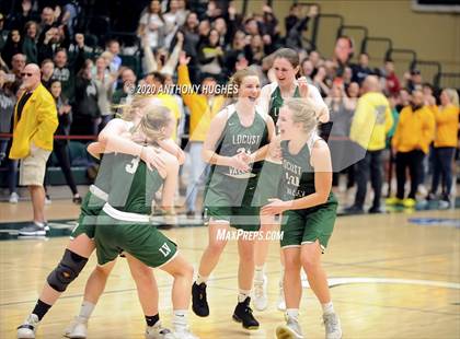 Thumbnail 1 in Locust Valley vs. Floral Park (Section VIII Class A Championship) photogallery.