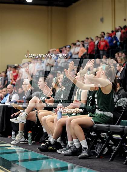 Thumbnail 2 in Locust Valley vs. Floral Park (Section VIII Class A Championship) photogallery.