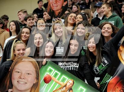 Thumbnail 2 in Locust Valley vs. Floral Park (Section VIII Class A Championship) photogallery.