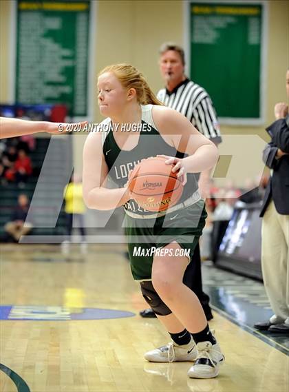 Thumbnail 2 in Locust Valley vs. Floral Park (Section VIII Class A Championship) photogallery.