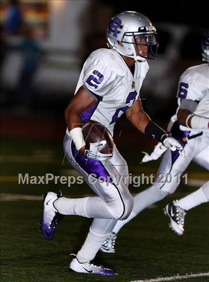 Thumbnail 2 in Rancho Cucamonga @ Charter Oak photogallery.